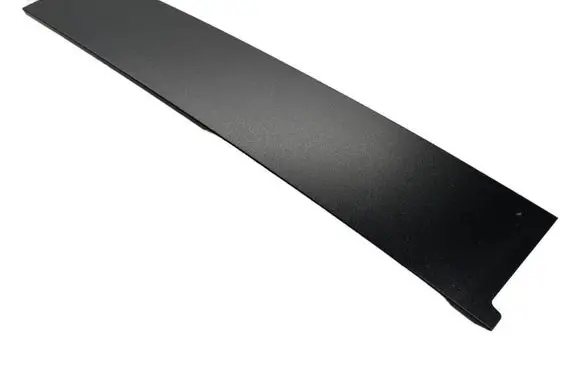 Mitsubishi Eclipse Cross Front door trim (molding) 7407A326