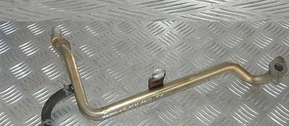 Toyota Avensis T220 EGR valve line/pipe/hose