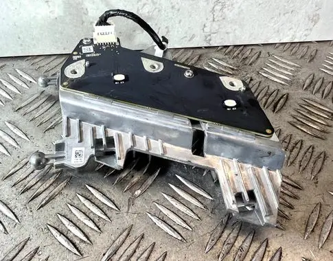 Audi Q5 SQ5 Headlight ballast module Xenon 6002TZ0194