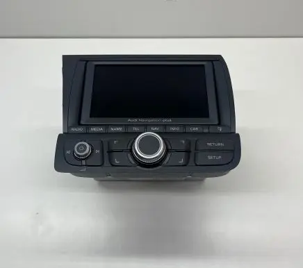 Audi R8 42 Radio/CD/DVD/GPS head unit 423035192G 423035192