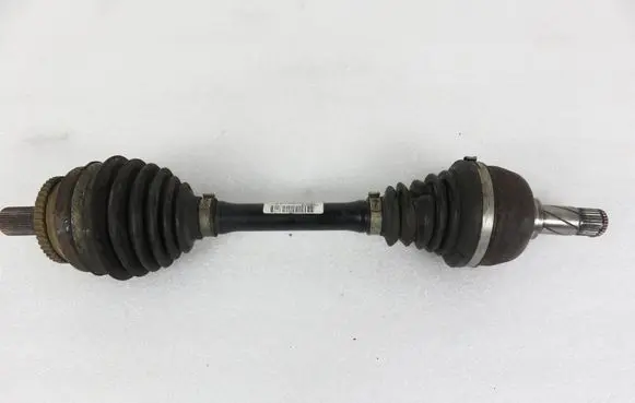 Volvo S60 Front driveshaft P8689213