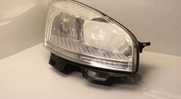 Citroen C4 I Picasso Headlight/headlamp