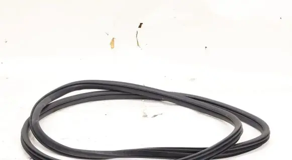 Mitsubishi Eclipse Cross Rubber seal front door (on door) 5774552