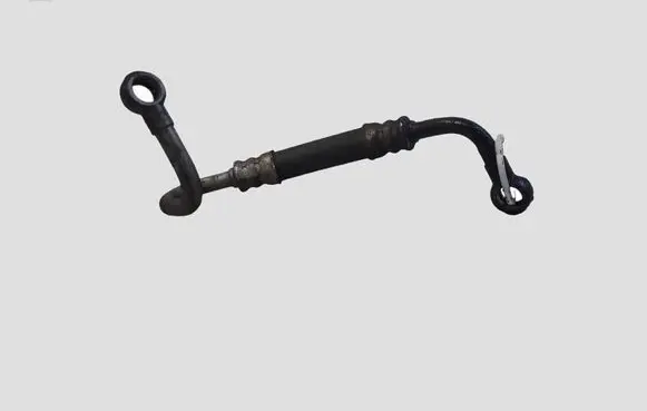 BMW 3 E90 E91 Turbo turbocharger oiling pipe/hose