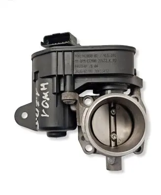 Peugeot 308 Throttle body valve 9801942080 911101