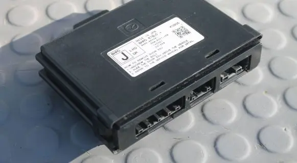 Mazda CX-30 Other control units/modules BHPD675L0CX30 BHPD675L0