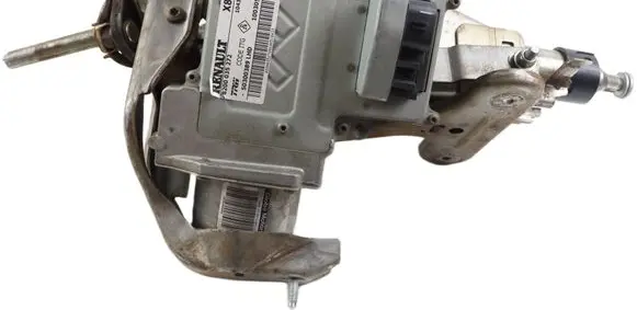 Renault Scenic II - Grand scenic II Steering wheel axle 8200035272 100305 50300389