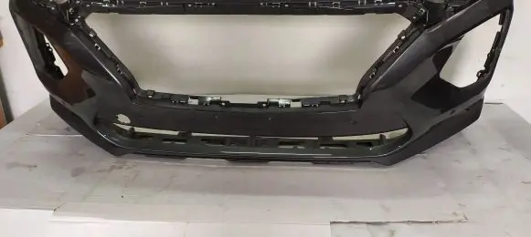 Hyundai Santa Fe Front bumper 86511S1000