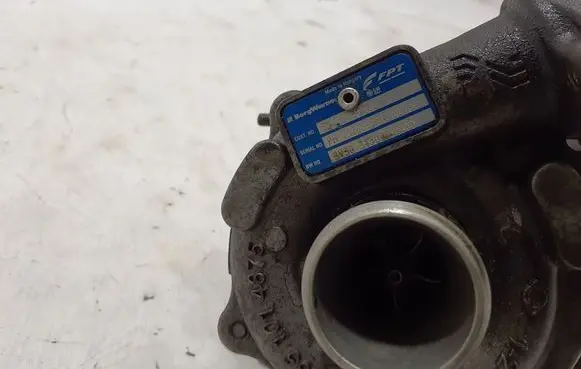 Fiat 500L Turbo 55233062
