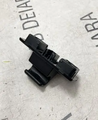 Mercedes-Benz ML W166 Sun visor clip/hook/bracket A1668100012