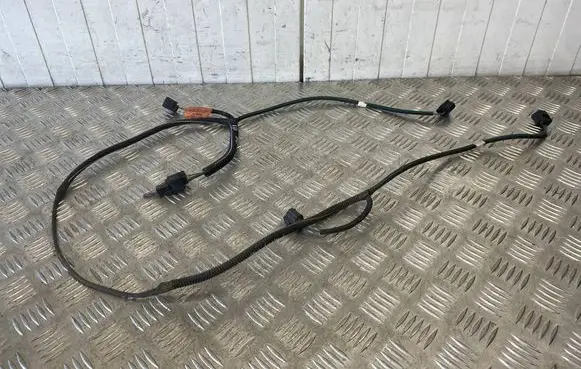 Renault Trafic III (X82) Parking sensor (PDC) wiring loom 240150375R