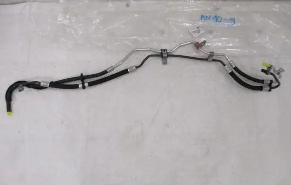 Peugeot Expert Power steering hose/pipe/line 9809510680
