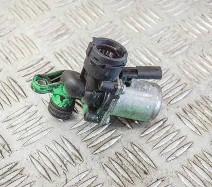 Mercedes-Benz C W204 Coolant heater A2722000031