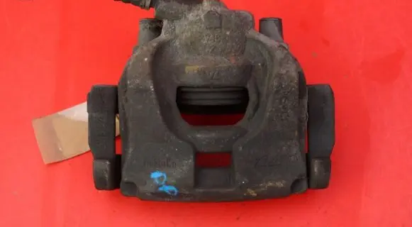 Ford Galaxy Front brake caliper