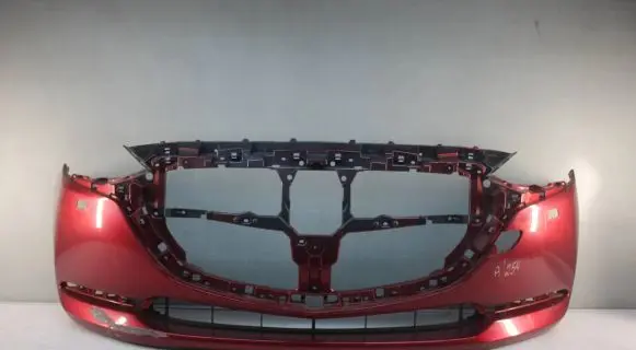 Mazda 2 Front bumper