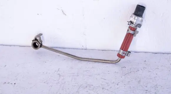 Renault Scenic III - Grand scenic III Exhaust gas pressure sensor 8201000764 H8200443536