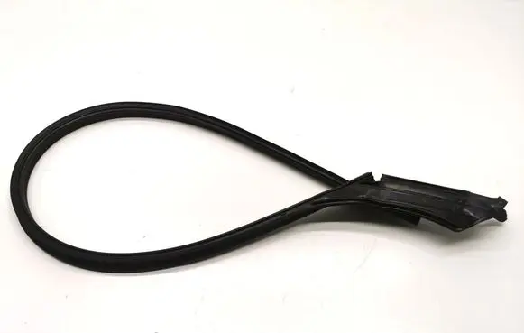Tesla Model X Front door rubber seal 1032147-00-C