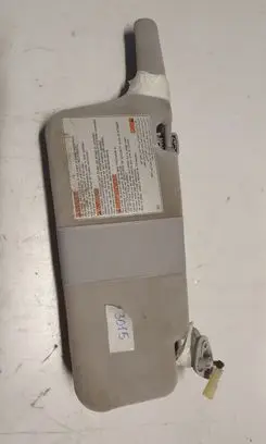 Subaru Outback Sun visor