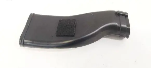 Ford Mondeo MK IV Air intake hose/pipe 6G91U018W12EC 6G91-U018W12-EC