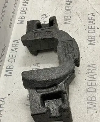 Mercedes-Benz AMG GT R190 C190 Other body part A1908850537