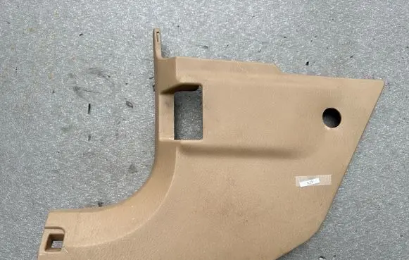 Jeep Cherokee XJ Other interior part 5EG17RK5AD