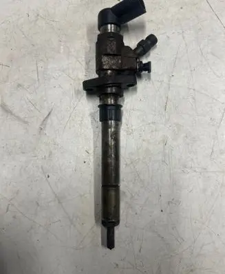 Ford S-MAX Fuel injector 9657144580