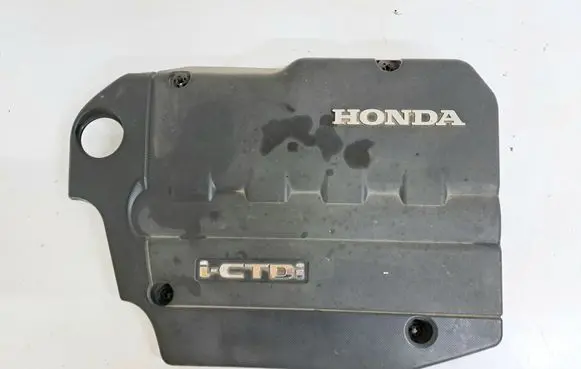 Honda Accord Engine cover (trim)