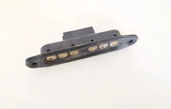 Citroen Evasion Front door sensor coupe 15556400 15556401