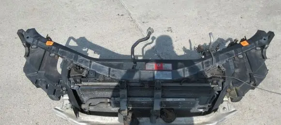 Audi A8 S8 D3 4E Front piece kit 