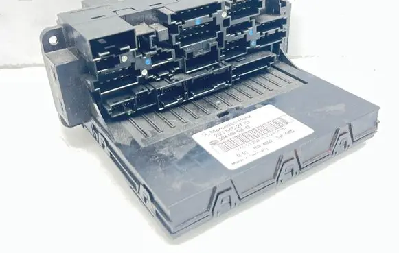 Fuse module