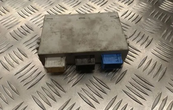 BMW 5 E39 Parking PDC control unit/module 6904010