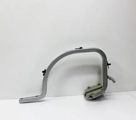 Volkswagen Jetta VI Tailgate/trunk/boot hinge 5C6827301D
