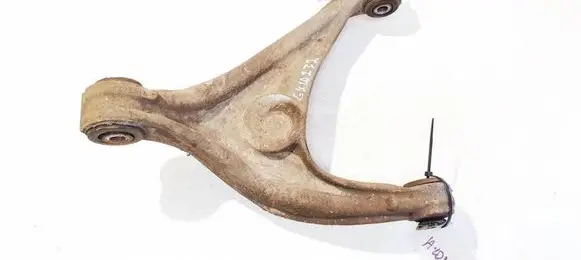 Rear upper control arm/wishbone