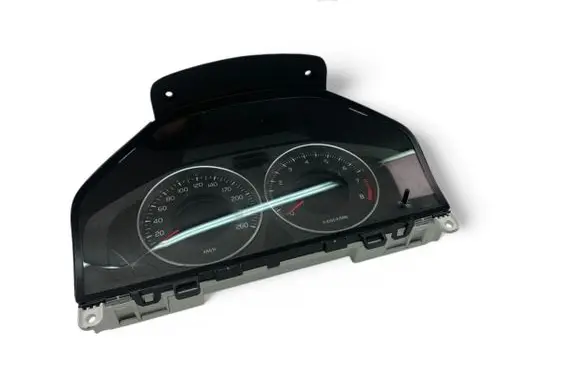 Volvo V60 Speedometer (instrument cluster) 31343322AA
