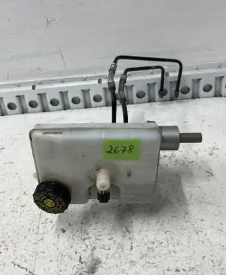 Renault Master III Master brake cylinder 03350890491