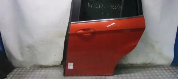 Ford B-MAX Side sliding door 