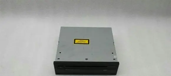 Audi A5 8T 8F Navigation unit CD/DVD player 4E0919887M