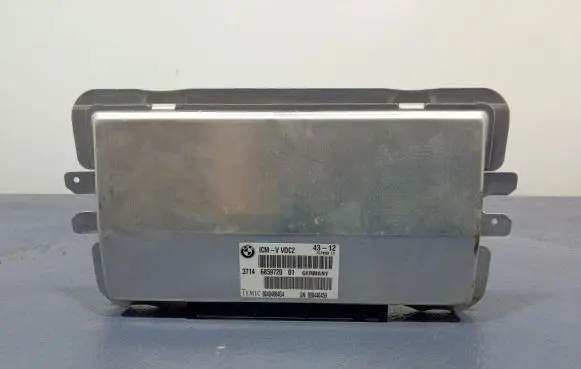 BMW 5 F10 F11 Other control units/modules 6859720