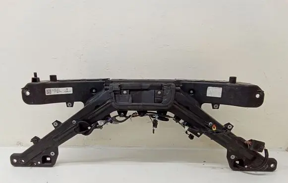 Tesla Model 3 Radiator support slam panel 108350100R