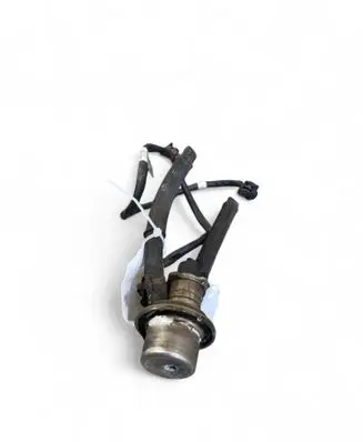 Mercedes-Benz C W205 AdBlue injector 0444025017 A0004901113