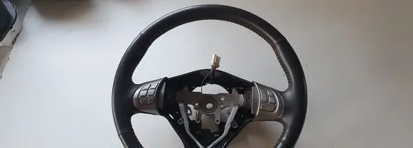 Subaru Forester SH Steering wheel