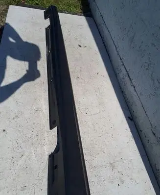 Mercedes-Benz B W246 W242 Sill/side skirt trim SDSLSLDDSE4T43T