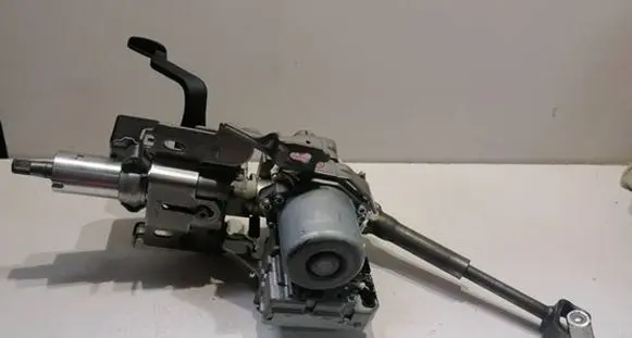 Renault Megane IV Steering wheel axle 488109031R