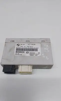 BMW 1 E81 E87 Parking PDC control unit/module 66216982391 6002JC0630 0263004185