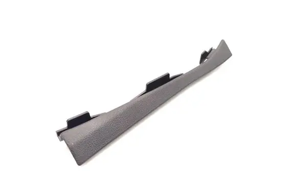 (A) pillar trim