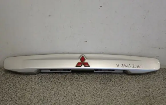 Mitsubishi Space Star Other trunk/boot trim element