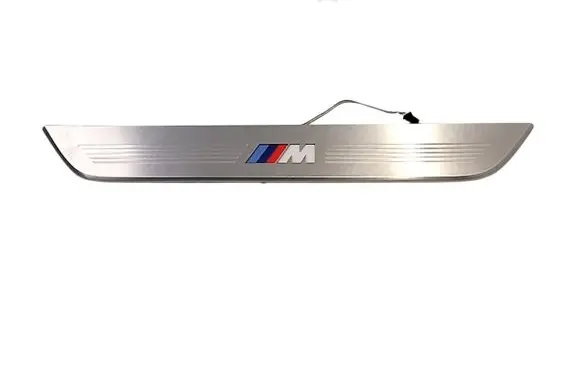 BMW 7 G11 G12 Front sill trim cover 51478061028 8061028