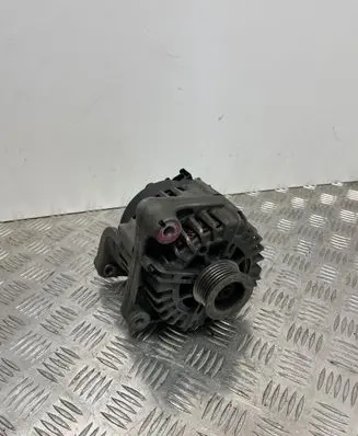BMW 5 E60 E61 Generator/alternator 2543461C 7802261