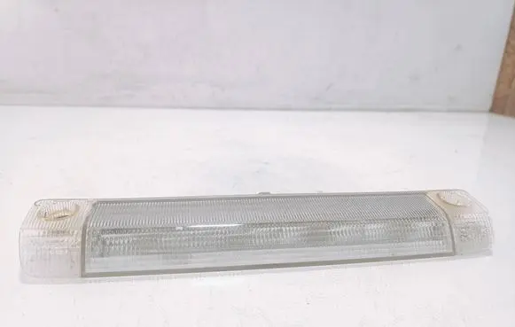 Toyota Prius (XW30) Third/center stoplight