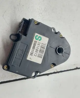 Alfa Romeo 156 Air flap motor/actuator 16164972